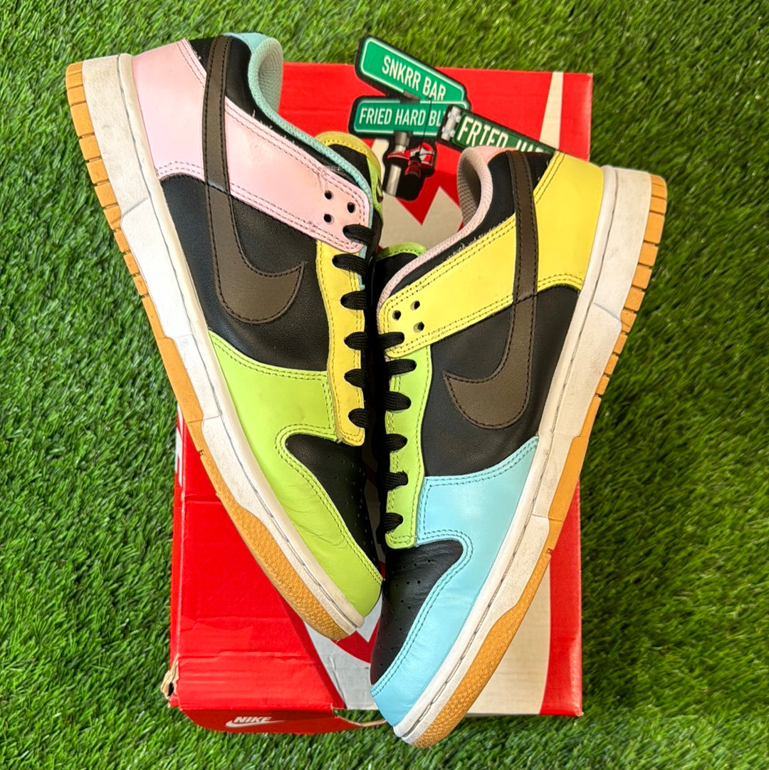 Dunk Low SE ‘Free.99 - Black’