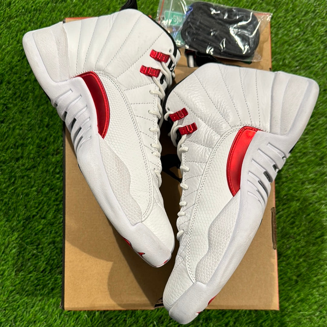 Air Jordan 12 Retro 'Twist'