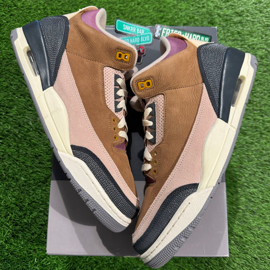 Air Jordan 3 Retro SE 'Winterized'