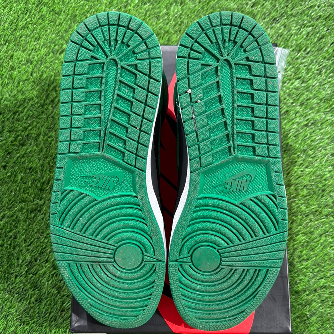 Air Jordan 1 Retro High OG 'Pine Green 2.0'