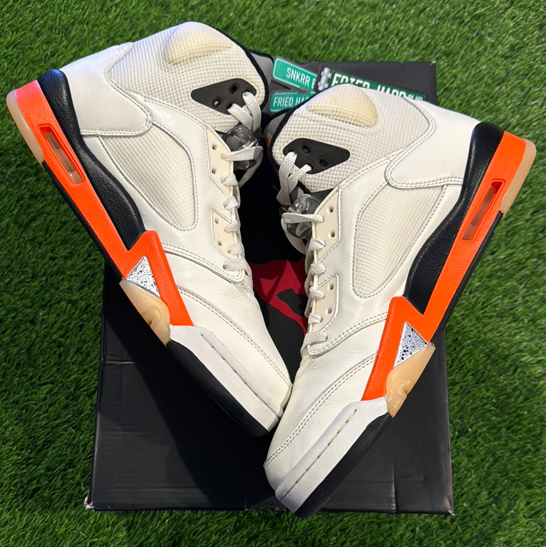 Air Jordan 5 Retro 'Shattered Backboard'