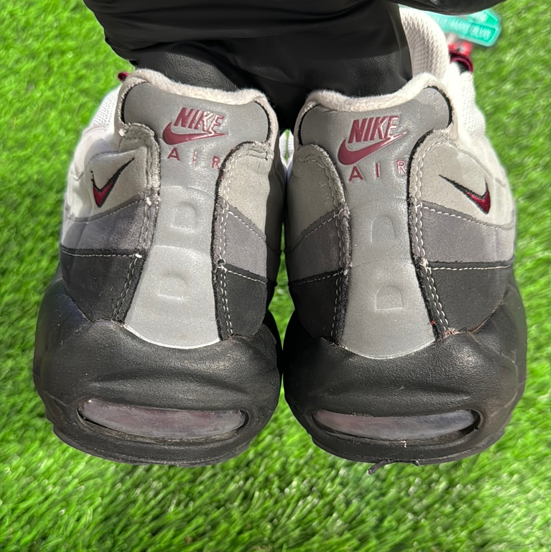 Air Max 95 'Dark Beetroot'