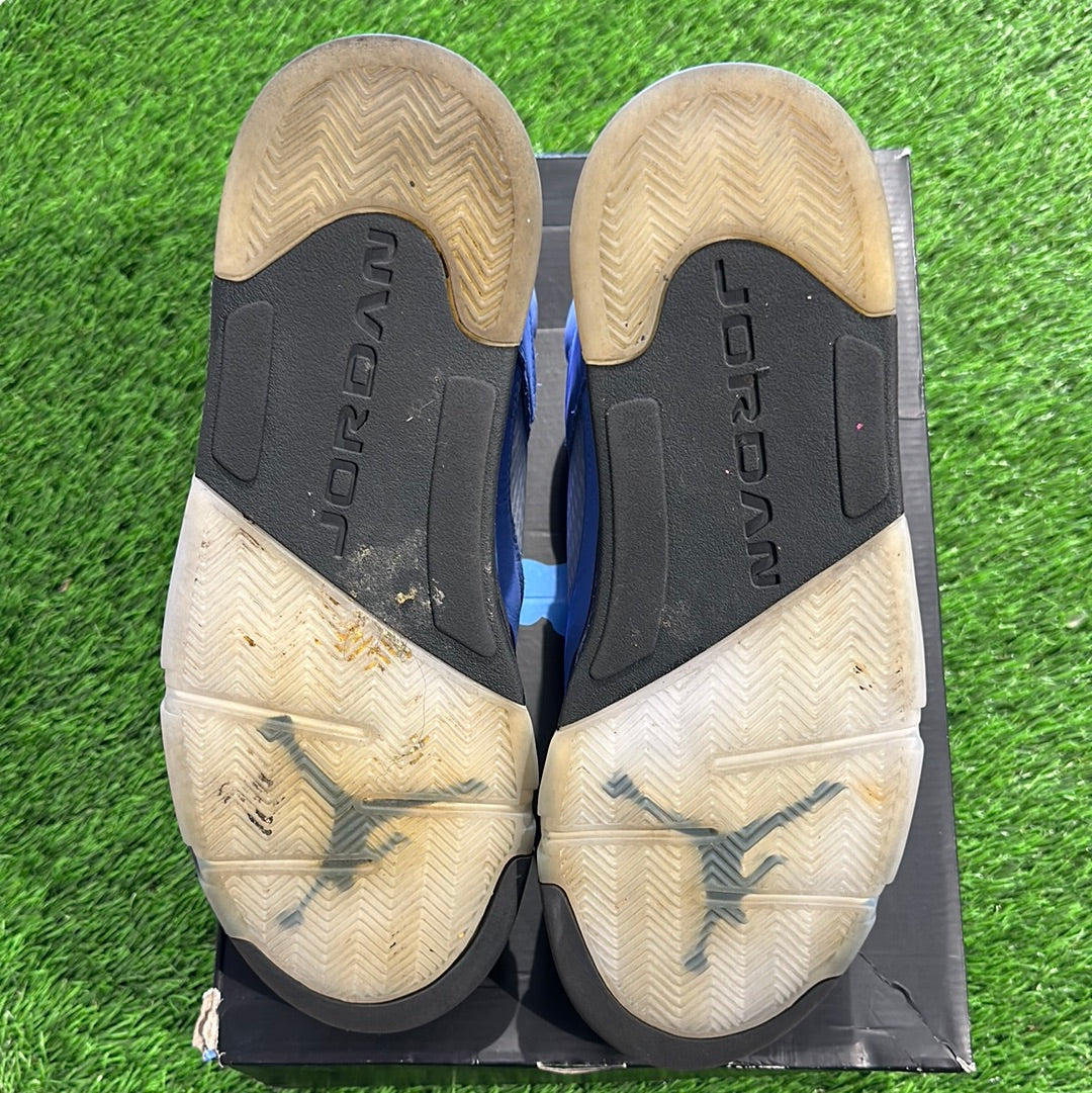Air Jordan 5 Retro SE 'UNC'