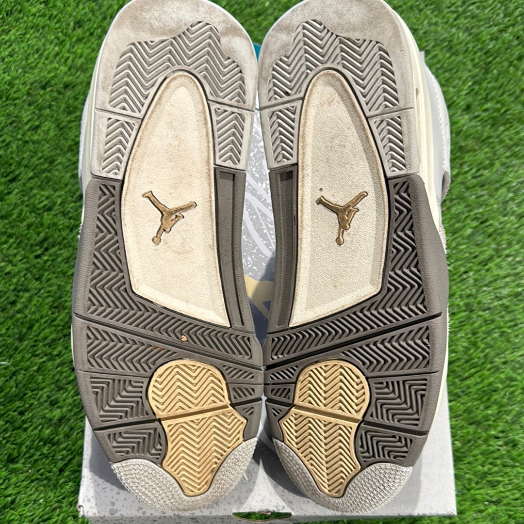 Air Jordan 4 Retro SE 'Craft'