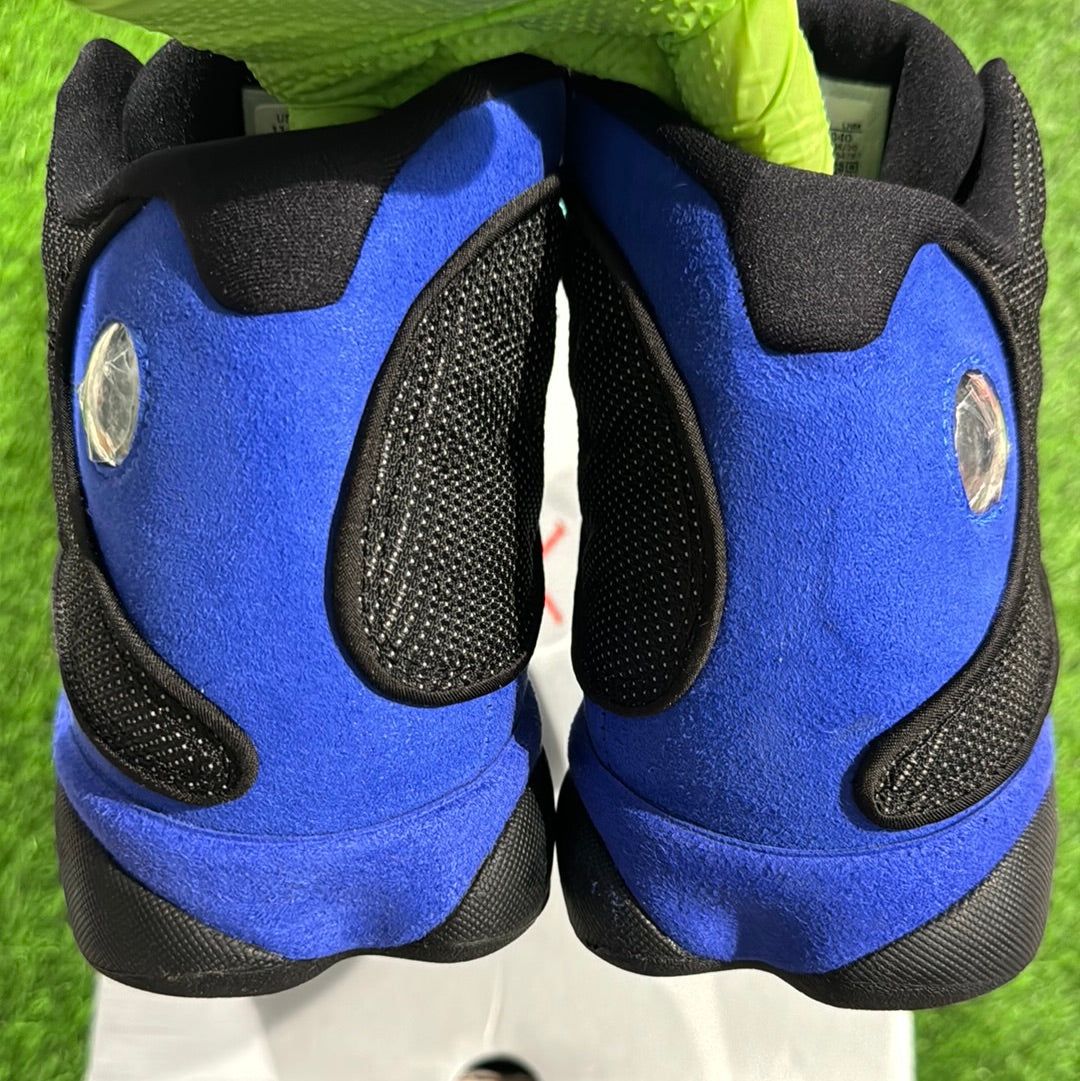 Air Jordan 13 Retro 'Hyper Royal'