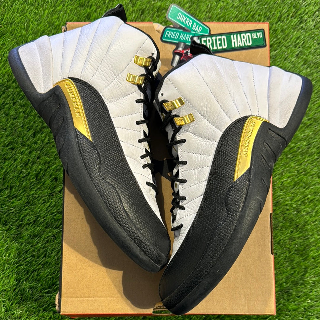 Air Jordan 12 Retro 'Royalty'