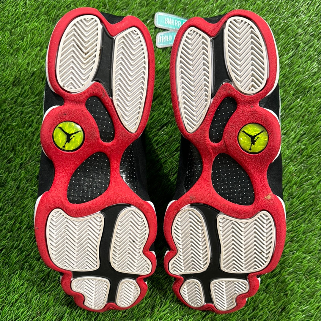 Air Jordan 13 Retro 'He Got Game' 2018