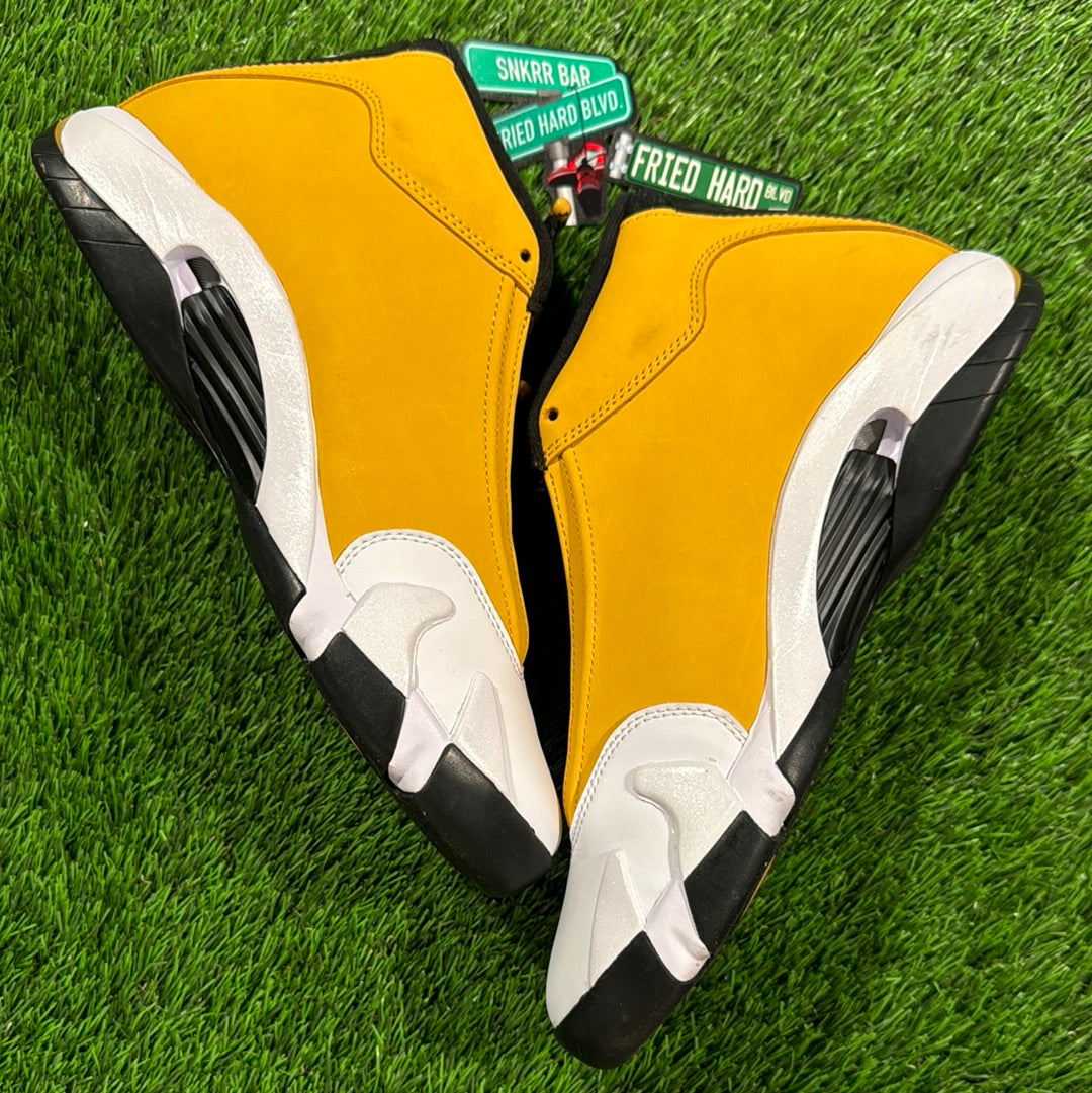 Air Jordan 14 Retro 'Ginger'