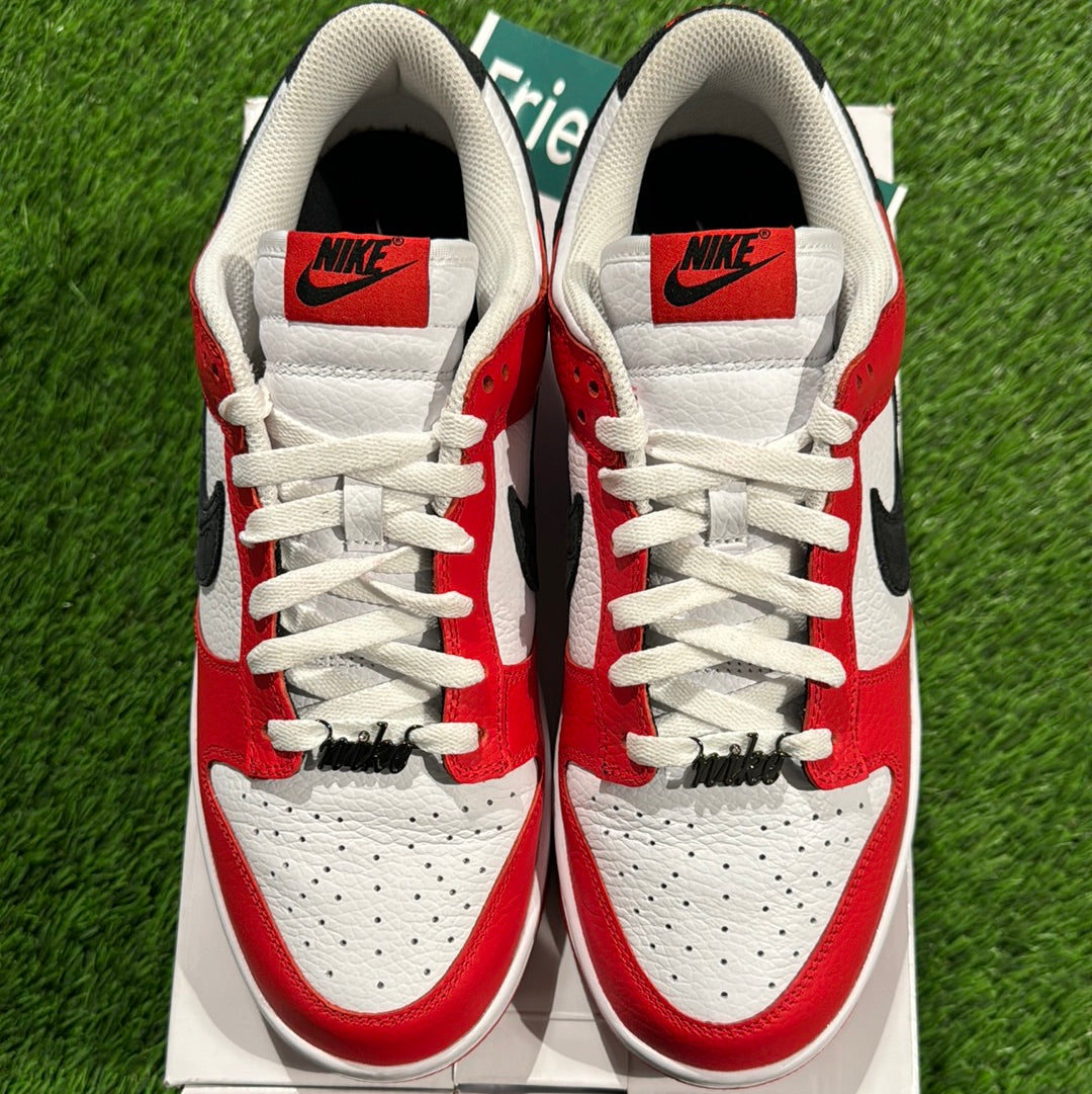 ID Dunk Low Unlocked By You