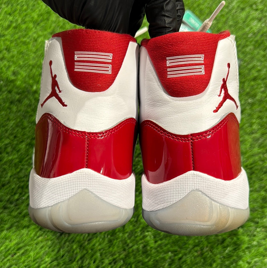Air Jordan 11 Retro 'Cherry'