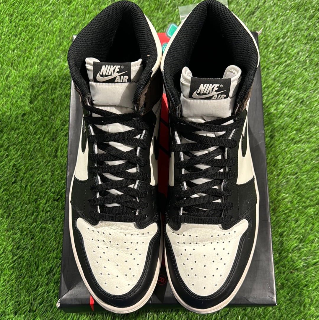 Air Jordan 1 Retro High OG 'Dark Mocha'