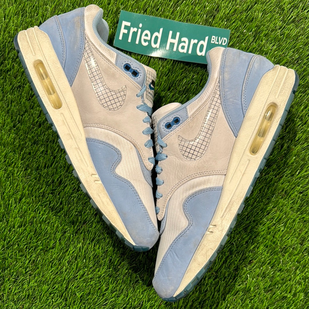Air Max 1 Premium 'Air Max Day - Blueprint'