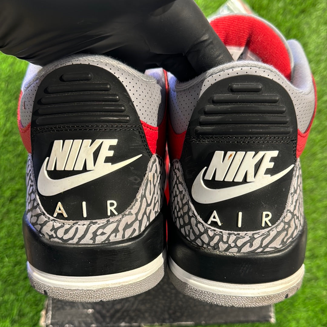 Air Jordan 3 Retro SE 'Unite'