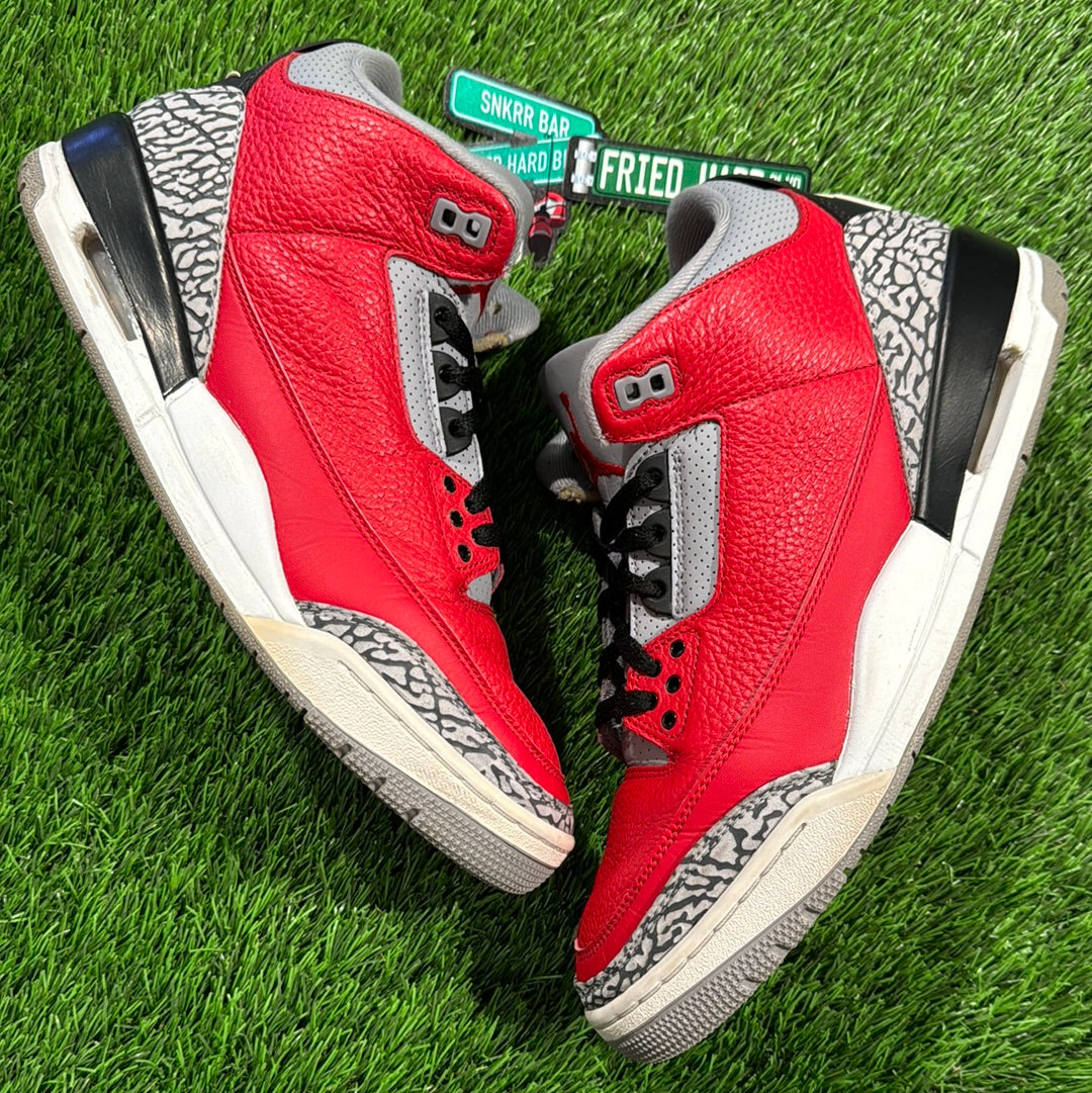 Air Jordan 3 Retro SE 'Unite'