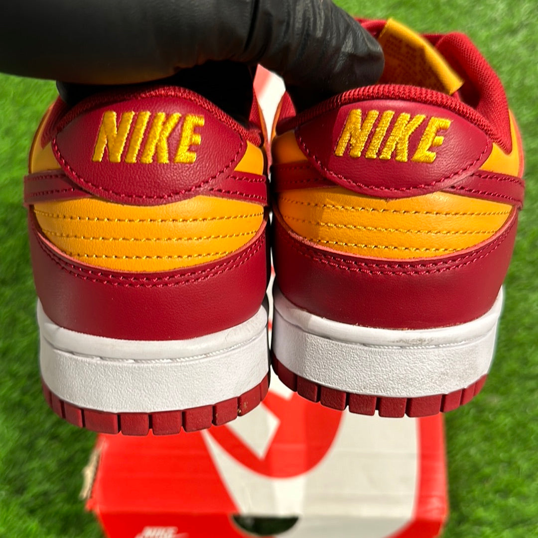 Dunk Low 'USC'