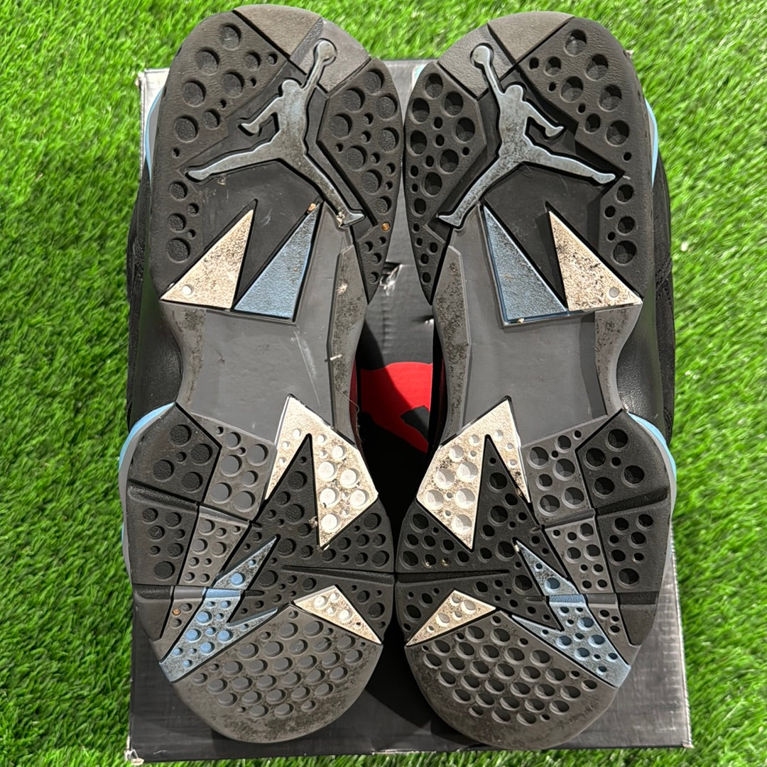 Air Jordan 7 Retro 'Chambray' 2023