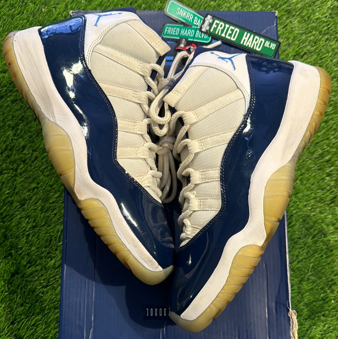 Air Jordan 11 Retro 'Win Like '82'