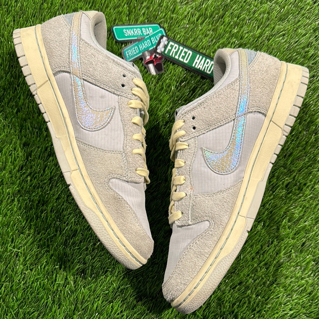 Dunk Low SE 'Gone Fishing - Chinook Salmon'