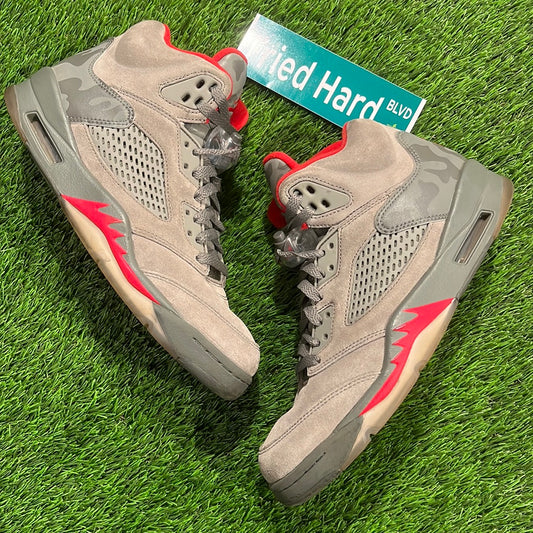 Air Jordan 5 Retro 'Camo'