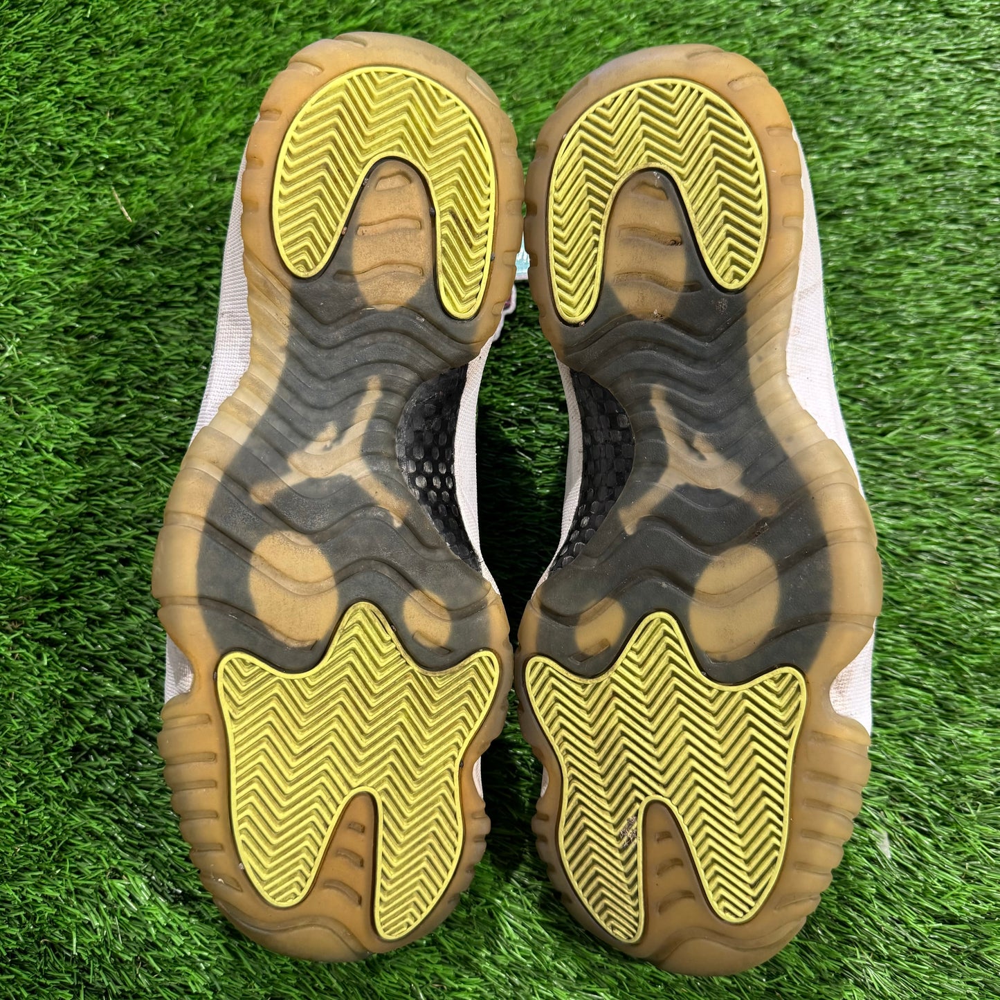 Air Jordan 11 Retro Low 'Snake'