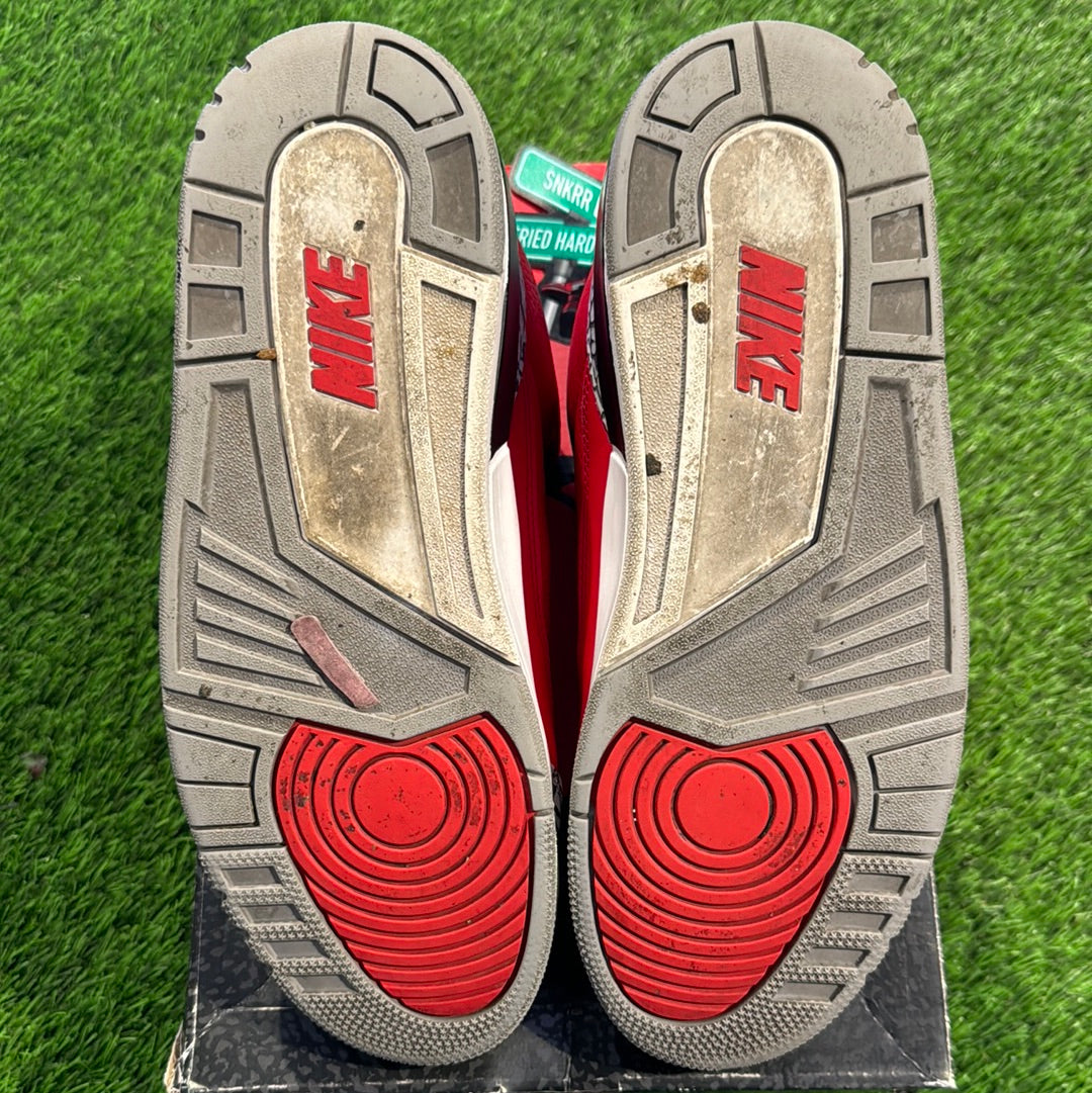 Air Jordan 3 Retro SE 'Unite'