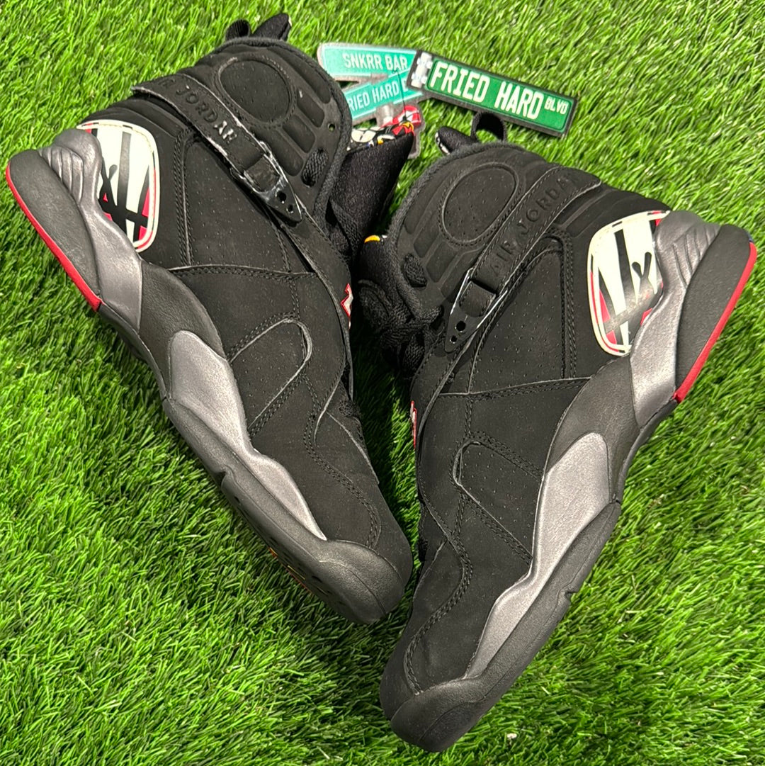 Air Jordan 8 Retro 'Playoff' 2013