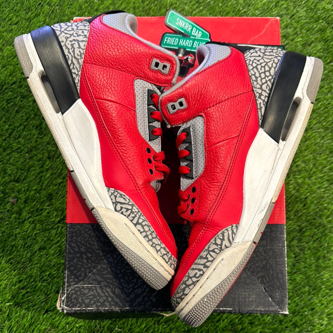 Air Jordan 3 Retro SE 'Unite'
