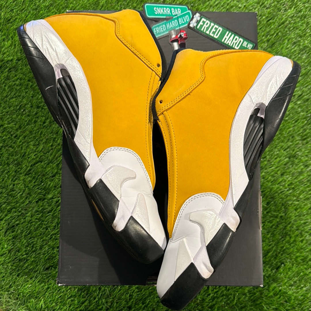 Air Jordan 14 Retro 'Ginger'