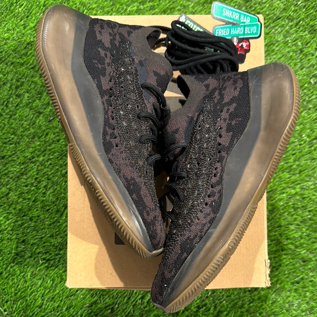 Yeezy Boost 380 'Onyx Non-Reflective'
