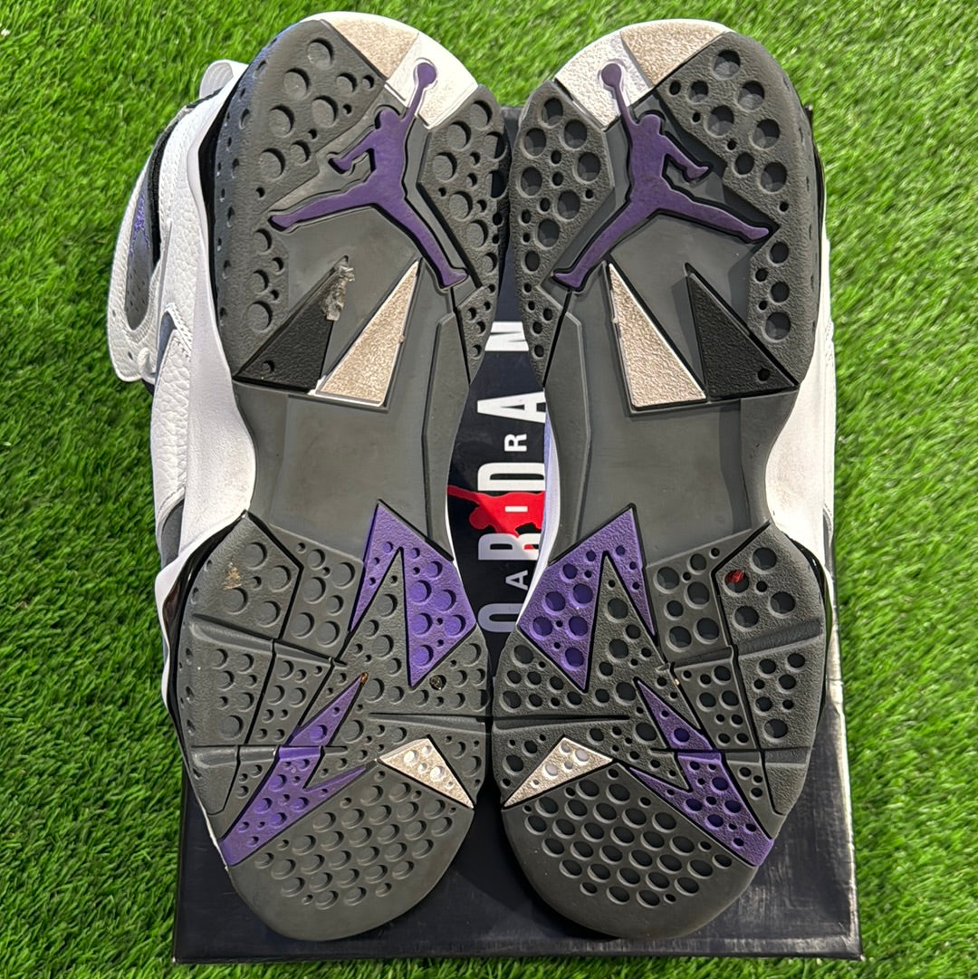 Air Jordan 7 Retro 'Flint' 2021