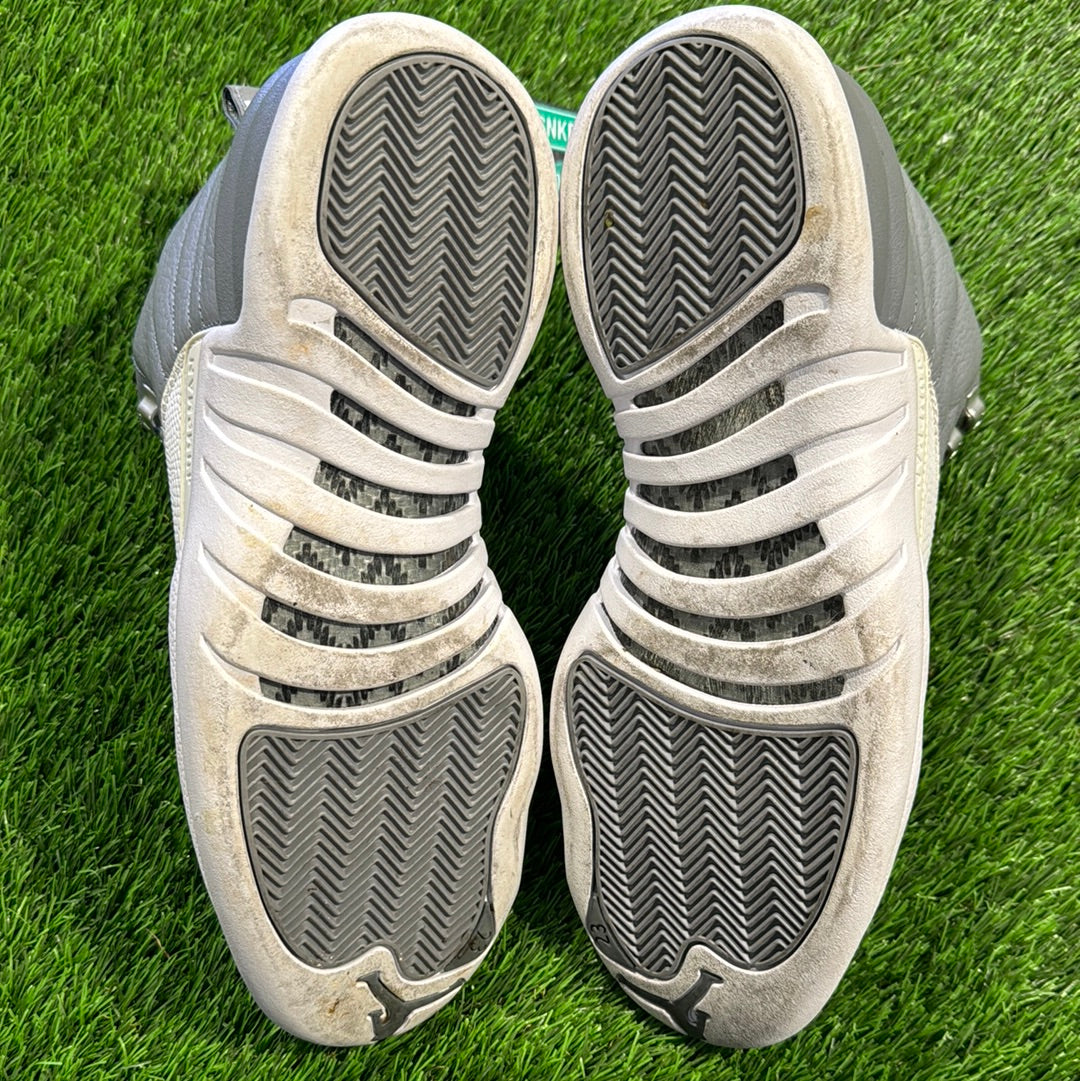 Air Jordan 12 Retro 'Stealth'