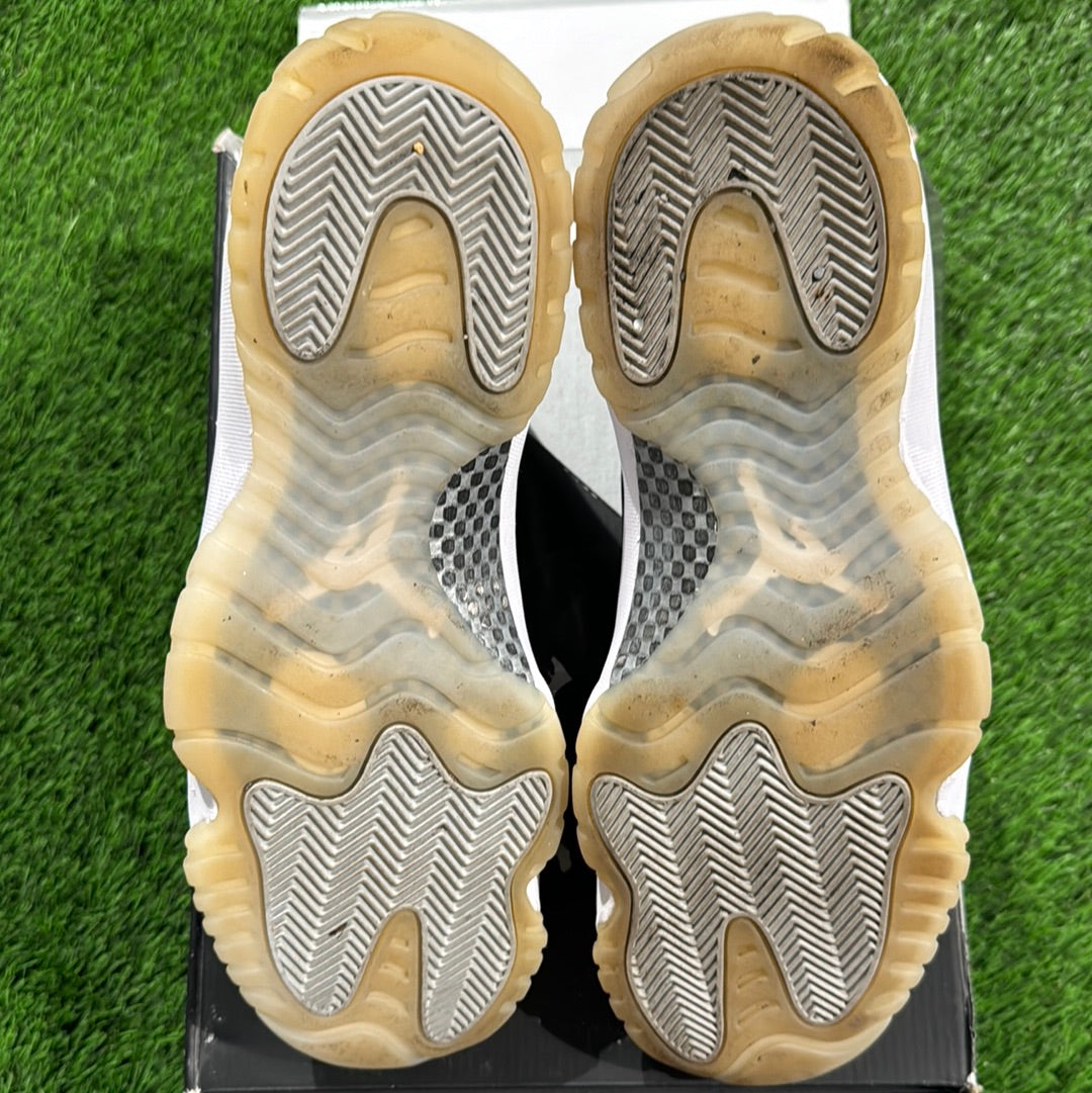 Air Jordan 11 Retro 'Jubilee / 25th Anniversary'