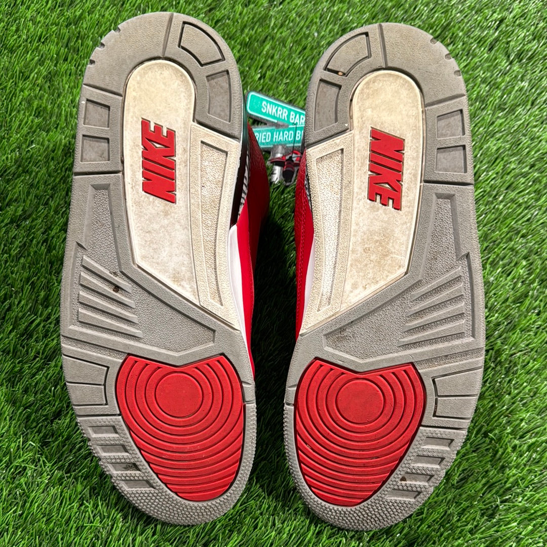 Air Jordan 3 Retro SE 'Unite'