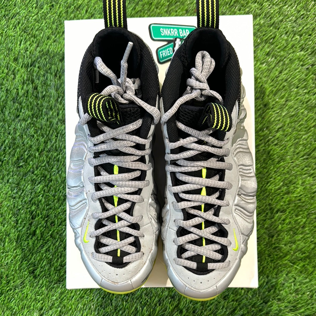 Air Foamposite One Prm 'Metallic Camo'