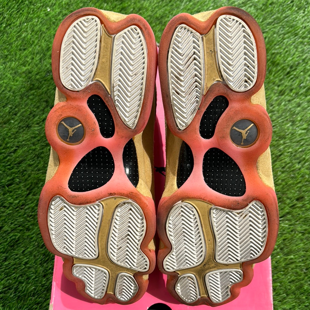 Air Jordan 13 Retro 'Chinese New Year'