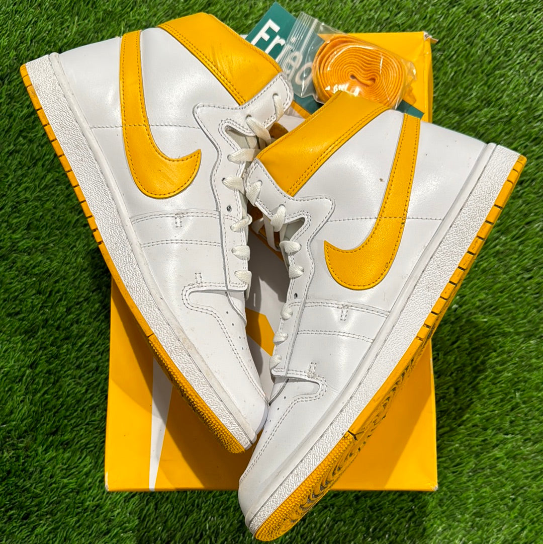 Jordan Air Ship PE SP 'University Gold'