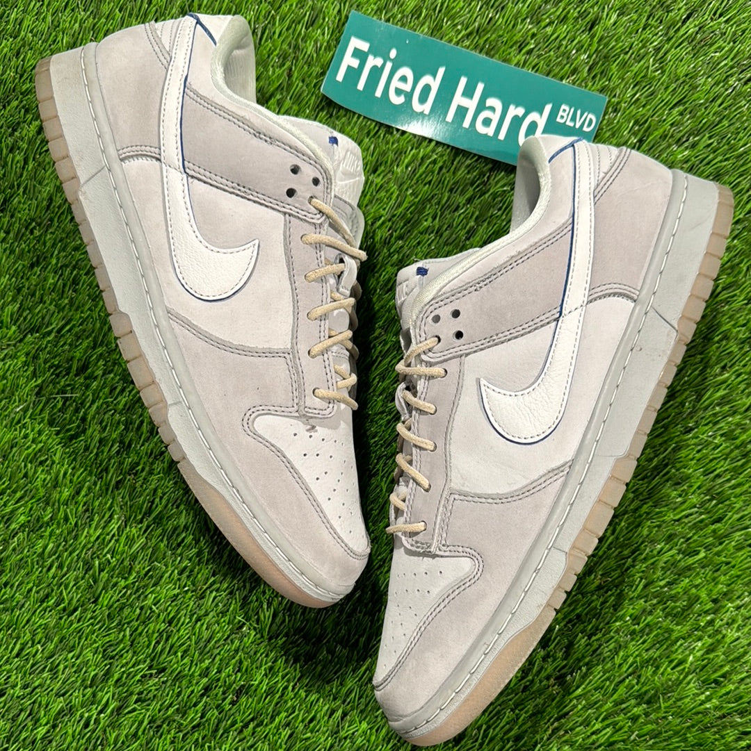 Dunk Low 'Wolf Grey Pure Platinum'