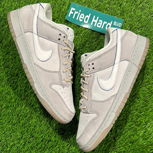 Dunk Low 'Wolf Grey Pure Platinum'