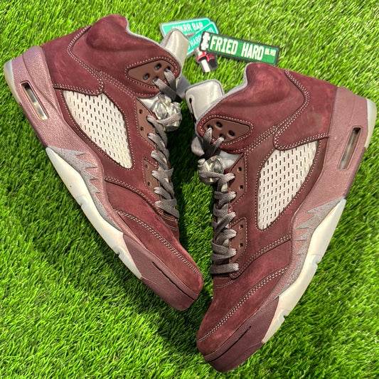 Air Jordan 5 Retro SE 'Burgundy' 2023
