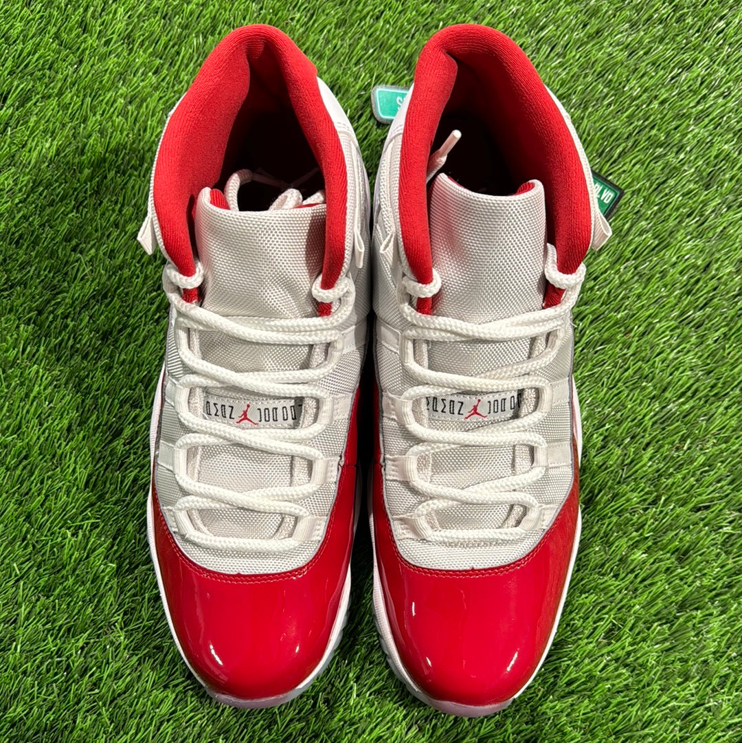 Air Jordan 11 Retro 'Cherry'
