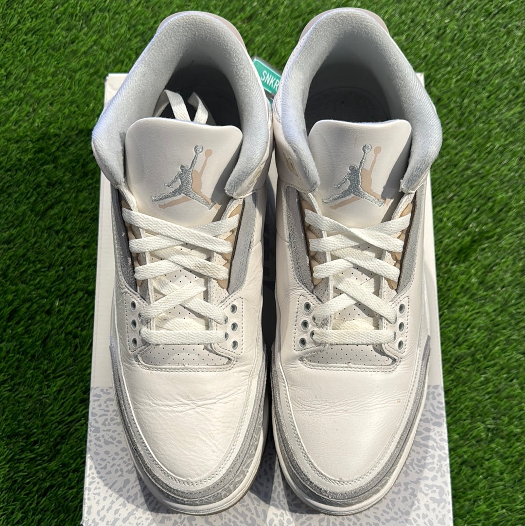 Air Jordan 3 Retro SE 'Craft - Ivory'