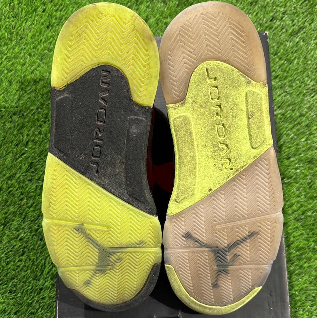 Air Jordan 5 Retro SE 'What The'