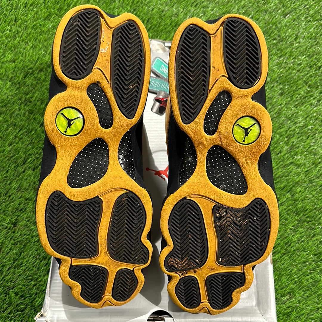 Air Jordan 13 Retro Low 'Chutney' 2017