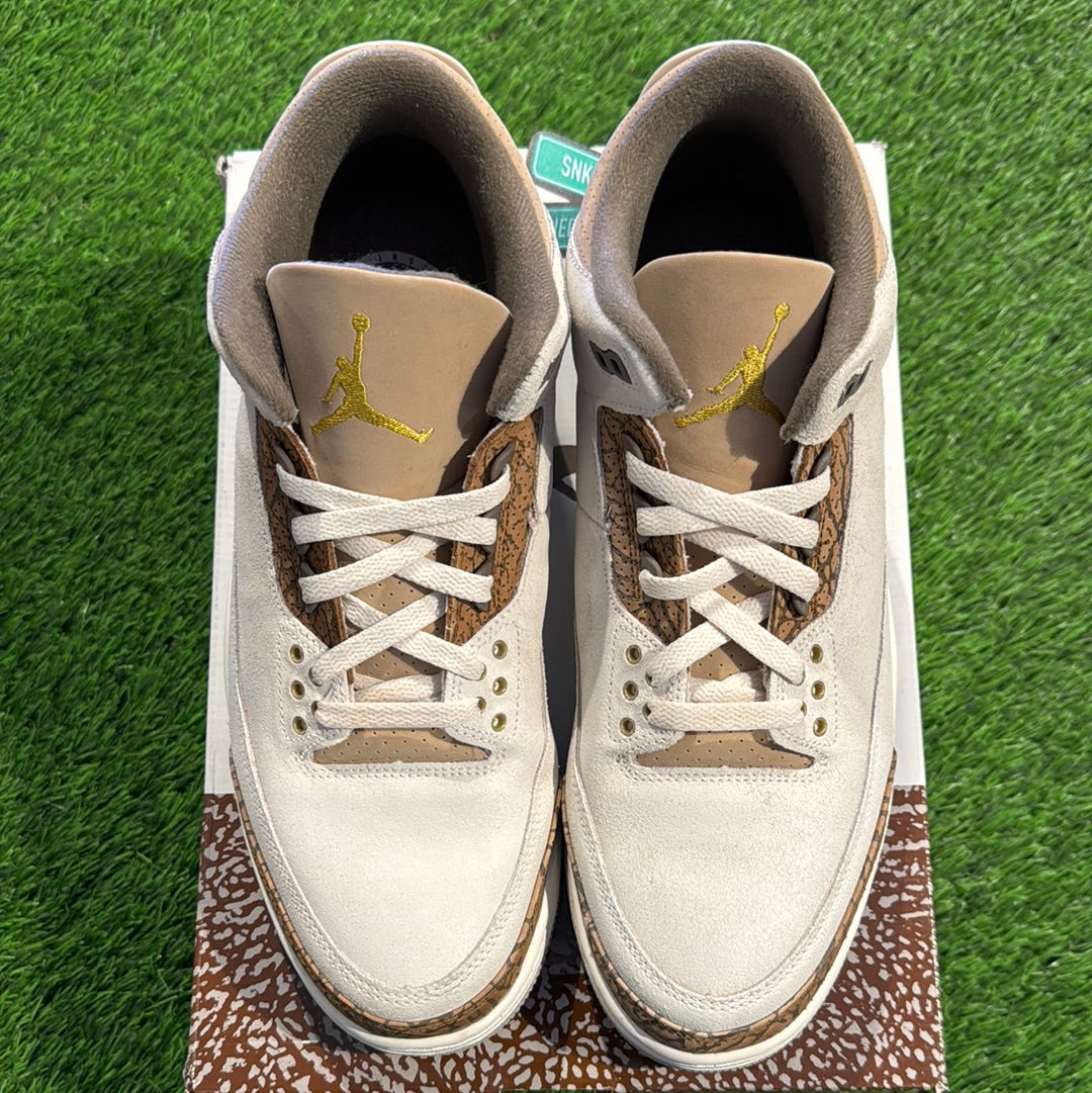 Air Jordan 3 Retro 'Palomino'