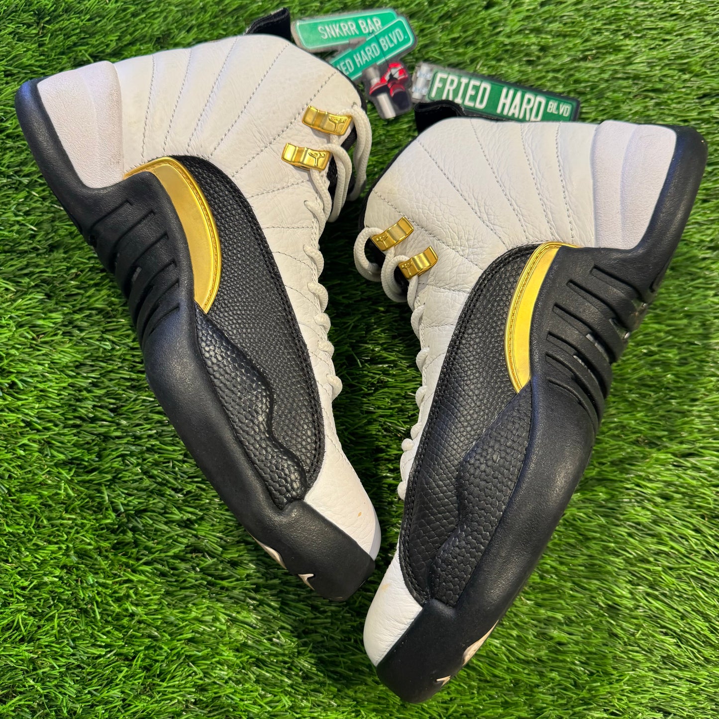Air Jordan 12 Retro 'Royalty'