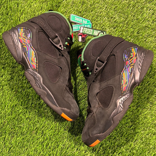 Air Jordan 8 Retro 'Tinker - Air Raid'
