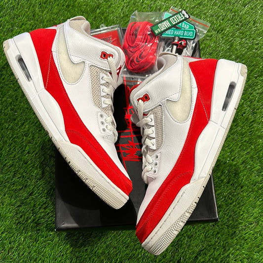 Air Jordan 3 Retro Tinker 'Air Max 1'