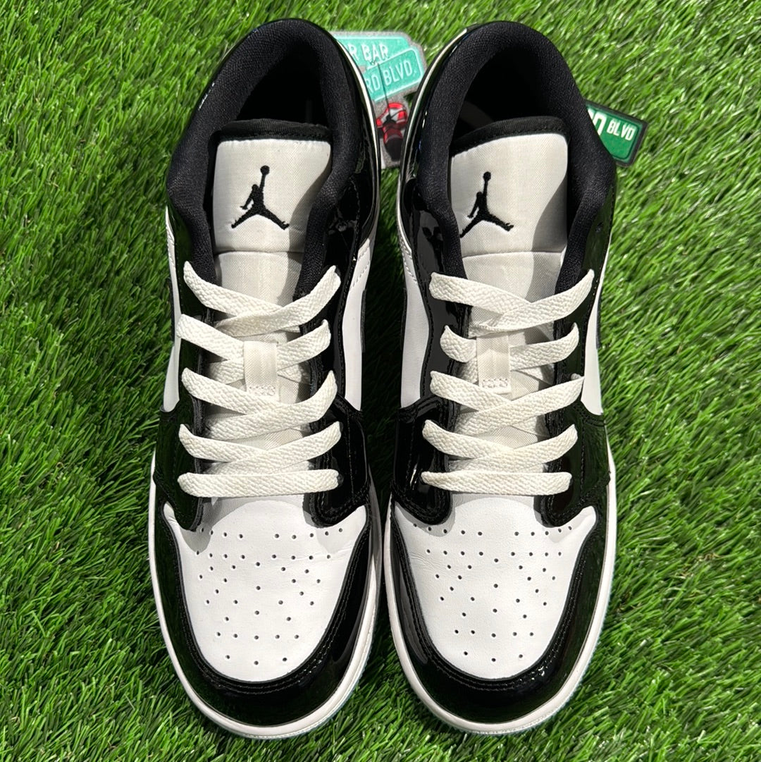 Air Jordan 1 Low SE GS 'Concord'