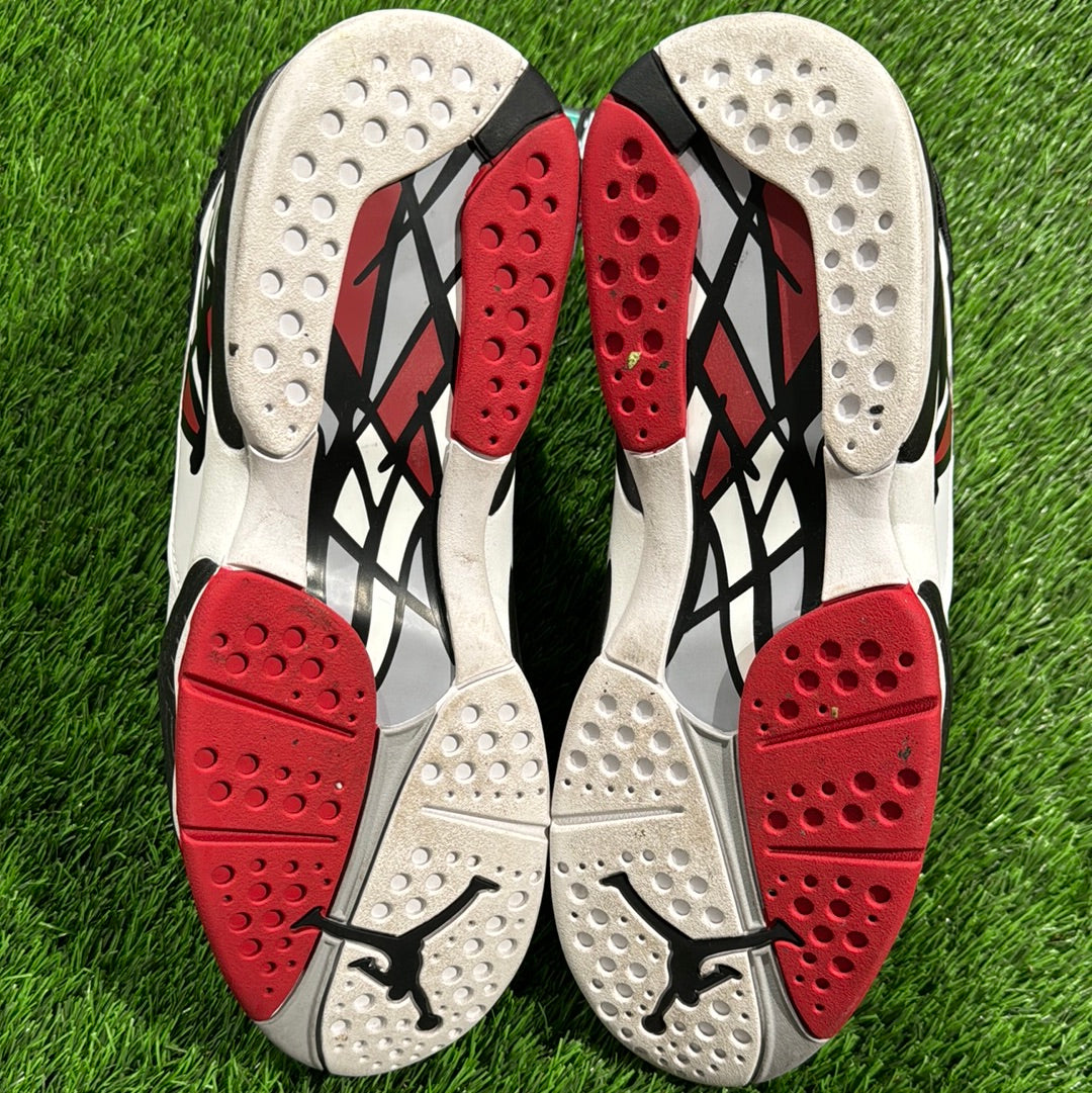 Air Jordan 8 Retro 'Alternate'