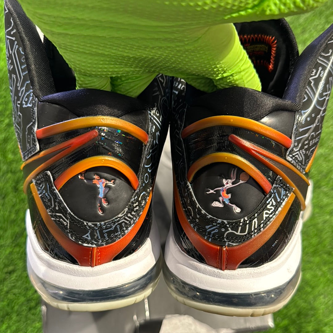 Space Jam x LeBron 8 'A New Legacy'
